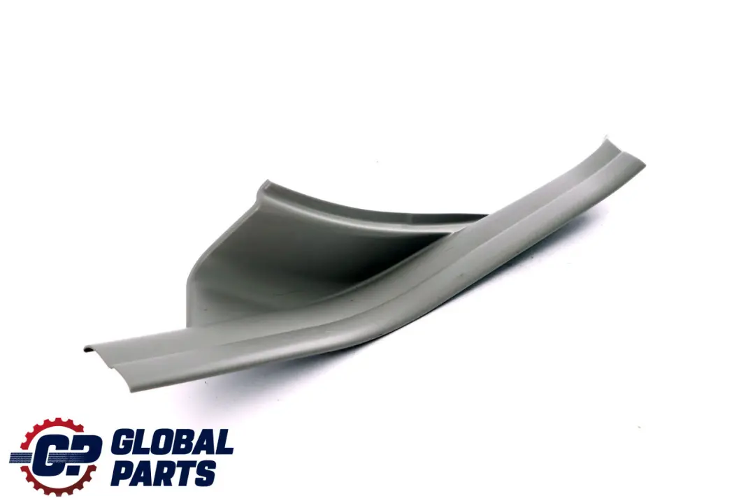 Bande de Couverture Entree Arriere Gauche Gris 3402061 pour BMW X3 E83 à propos du numéro de pièce 3416379 BMW X3 E83 Bande de Couverture Entree Arriere Gauche Gris 3402061 - SKU 3416379 - Numéro de pièce 3416379