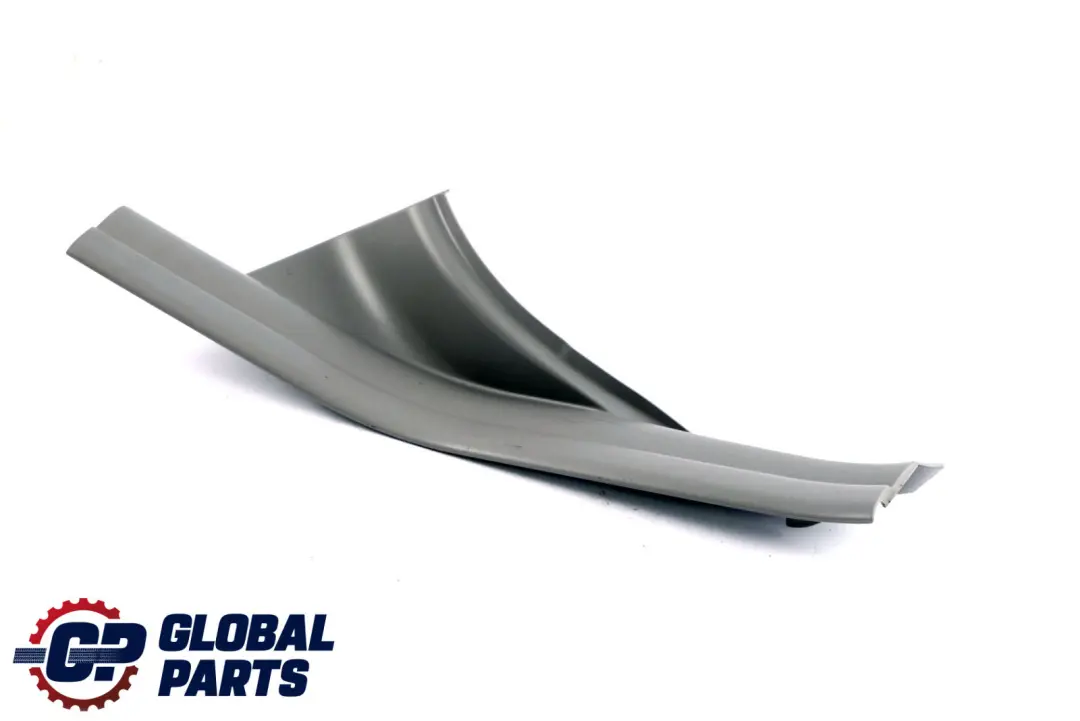 BMW E83 Tapa Embellecedor Entrada Trasera Izquierda Gris 3402061 - SKU 3416379 - Número de pieza 3416379