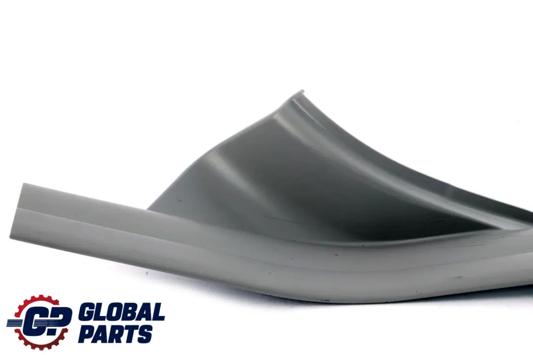 Listwa przydrzwiowa tylnej lewej szara do BMW X3 E83 o numerze 3416379 BMW X3 E83 Listwa przydrzwiowa tylnej lewej szara - SKU 3416379 - Numer Części 3416379