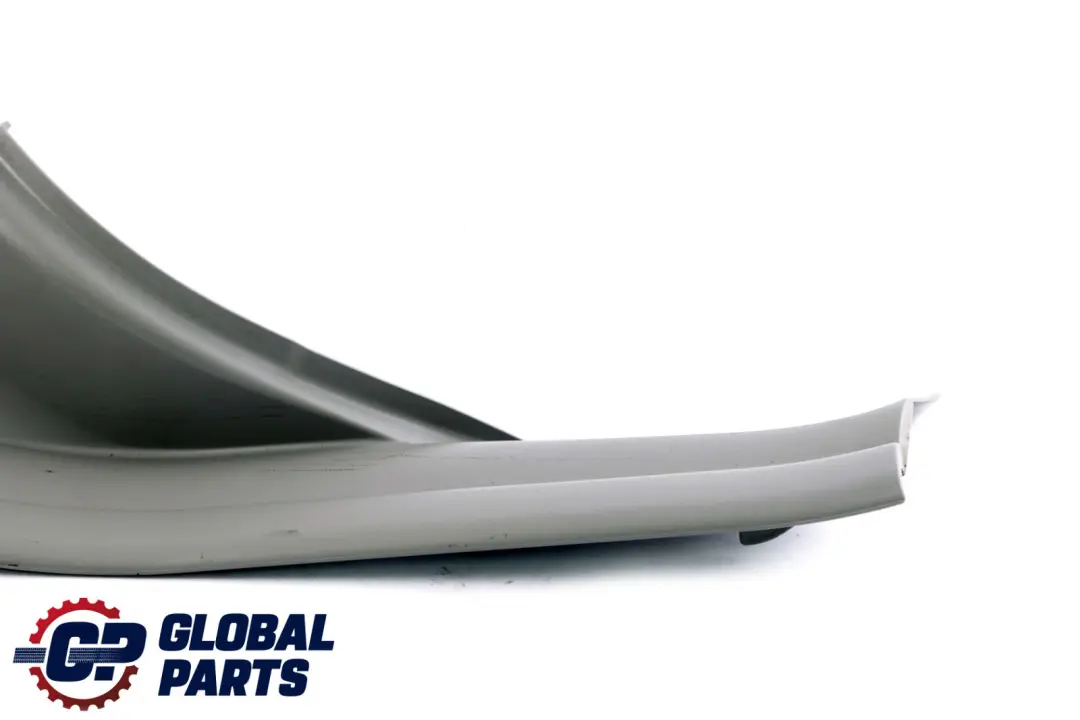 Bande de Couverture Entree Arriere Gauche Gris 3402061 pour BMW X3 E83 à propos du numéro de pièce 3416379 BMW X3 E83 Bande de Couverture Entree Arriere Gauche Gris 3402061 - SKU 3416379 - Numéro de pièce 3416379