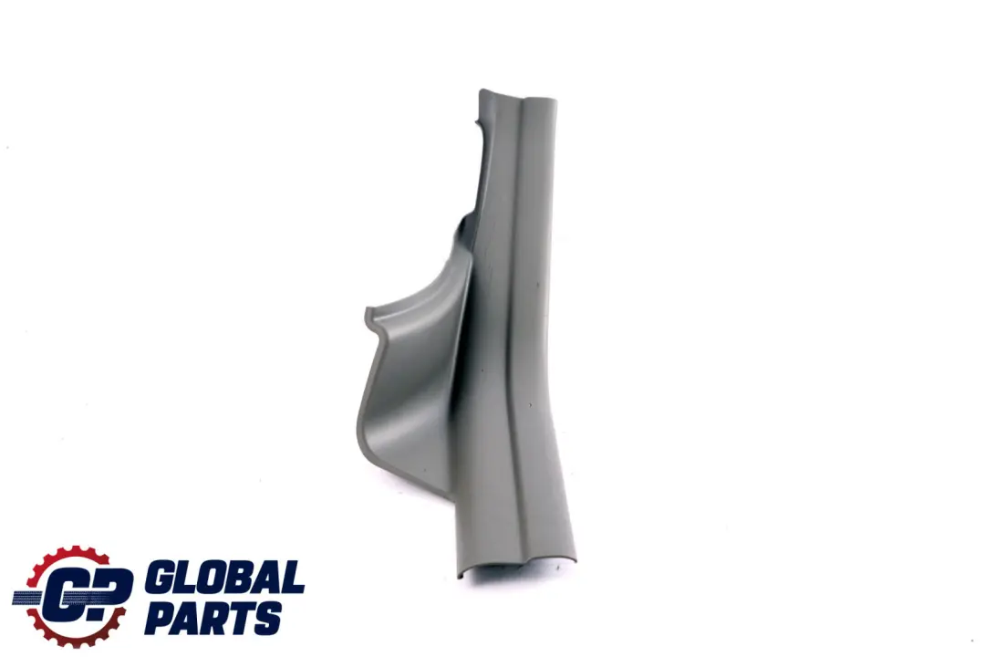 Striscia Copertura Ingresso Posteriore Sinistro Grigio 3402061 per BMW X3 E83 con numero di parte 3416379 BMW X3 E83 Striscia Copertura Ingresso Posteriore Sinistro Grigio 3402061 - SKU 3416379 - Numero di parte 3416379