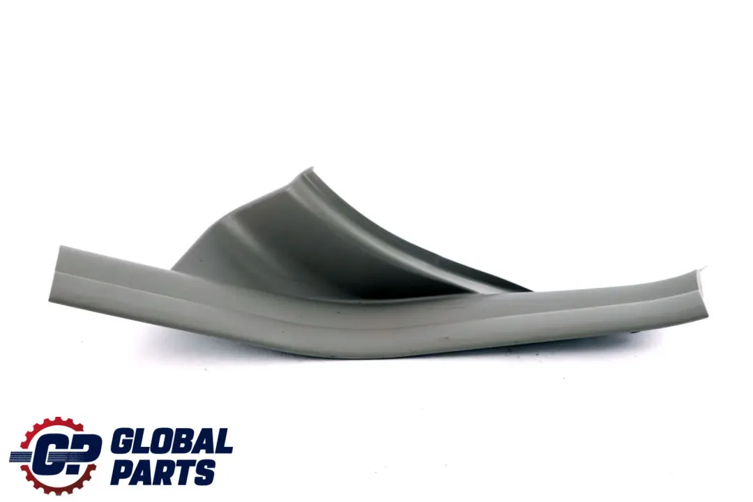 Tapa Embellecedor Entrada Trasera Izquierda Gris 3402061 para BMW E83 con número de pieza 3416379 BMW E83 Tapa Embellecedor Entrada Trasera Izquierda Gris 3402061 - SKU 3416379 - Número de pieza 3416379