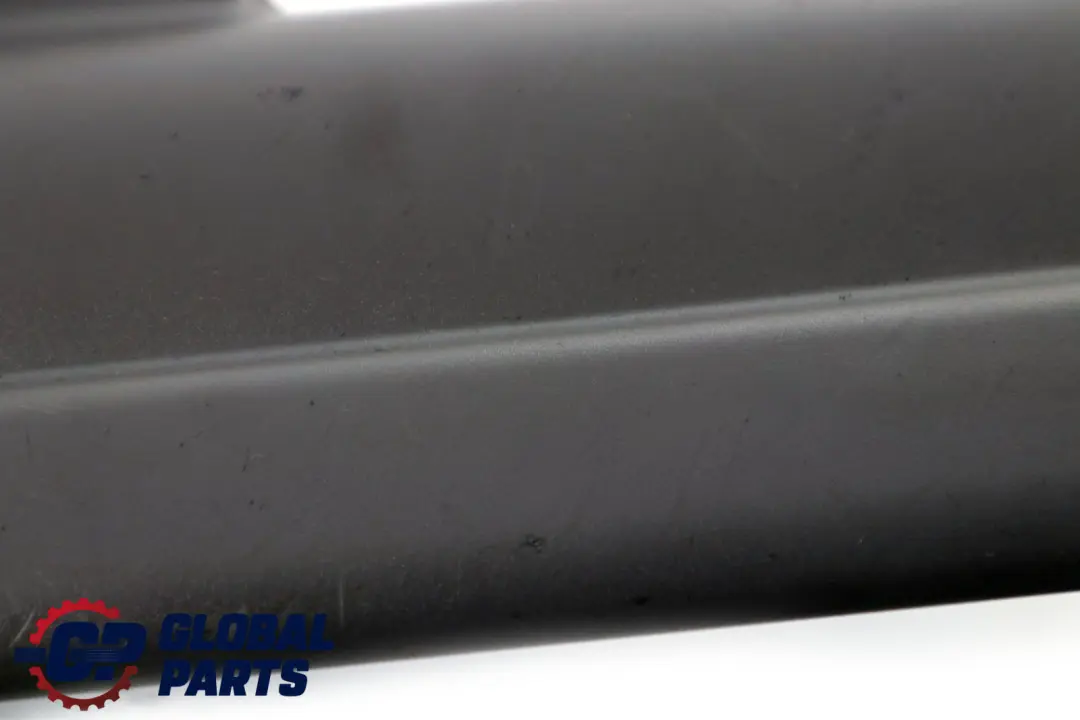 BMW X3 E83 Listwa przydrzwiowa tylnej prawej szara - SKU 3416380 - Numer Części 3416380
