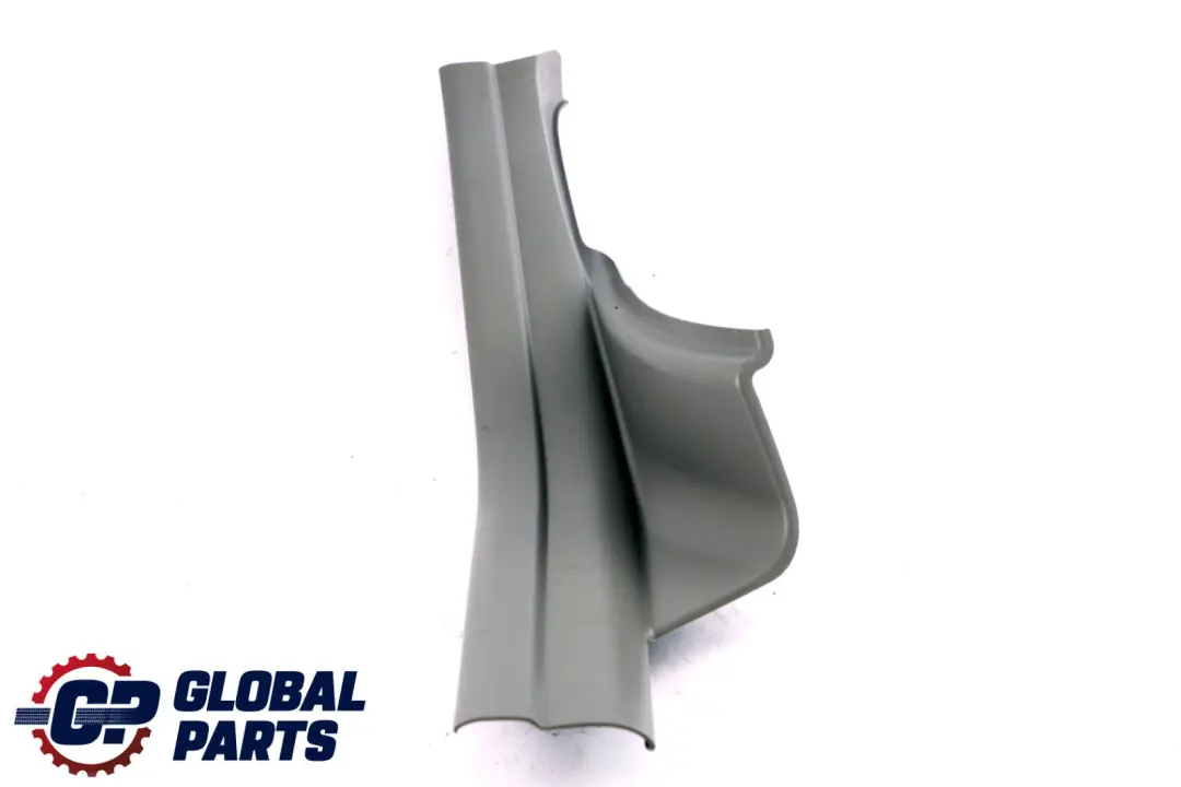 BMW X3 Series E83 Cover Trim Strip Entrance Rear Right Grey 3402062 - SKU 3416380 - Numéro de pièce 3416380
