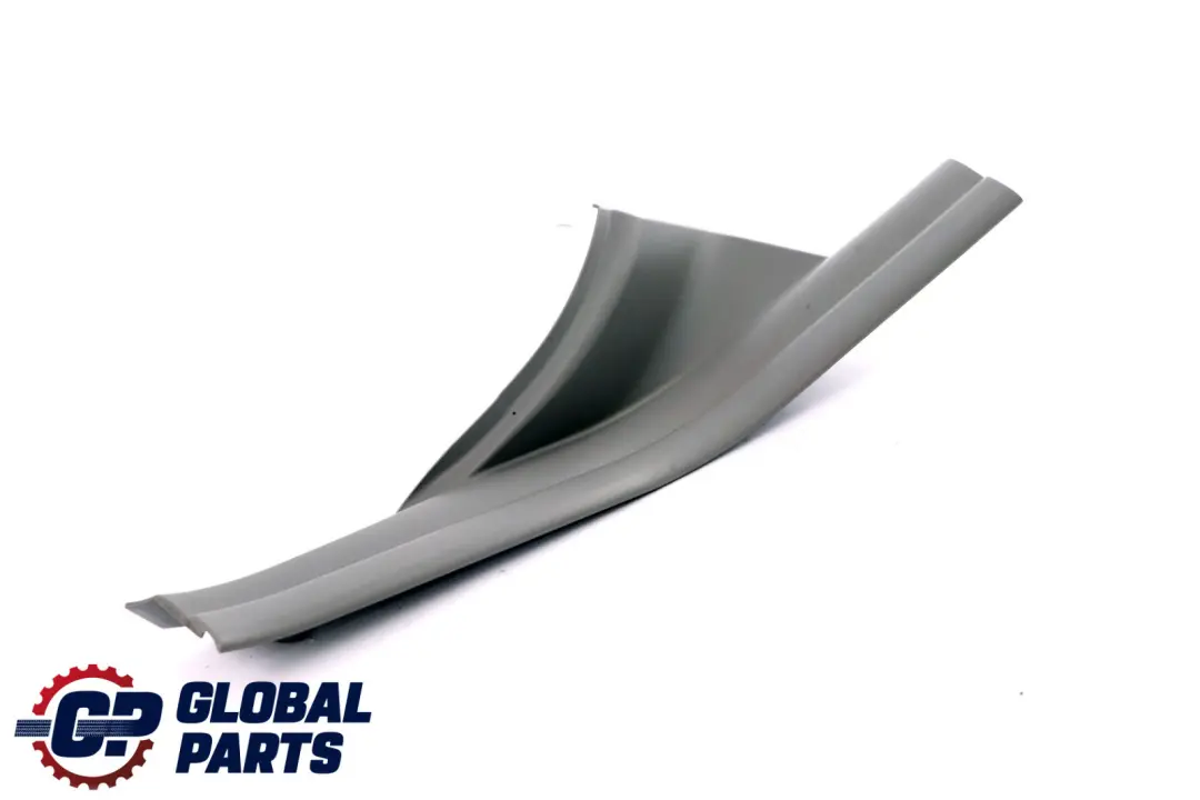 BMW X3 er E83 Abdeckleiste Einstieg Hinten Rechts Grau 3402062 - SKU 3416380 - Teilenummer 3416380
