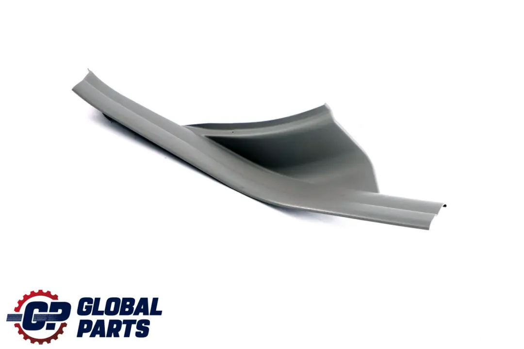 Trim Strip Entrance Rear Right Grey 3402062 pour BMW X3 Series E83 Cover à propos du numéro de pièce 3416380 BMW X3 Series E83 Cover Trim Strip Entrance Rear Right Grey 3402062 - SKU 3416380 - Numéro de pièce 3416380