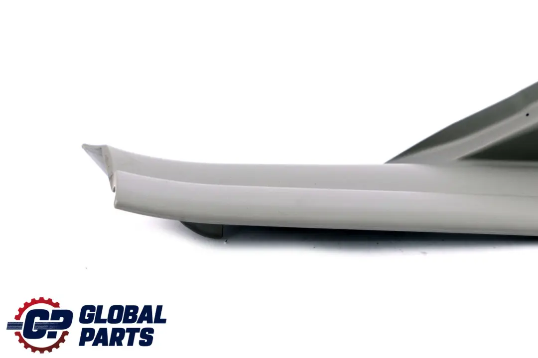 Tapa Embellecedor Entrada Trasera Derecha Gris 3402062 para BMW E83 con número de pieza 3416380 BMW E83 Tapa Embellecedor Entrada Trasera Derecha Gris 3402062 - SKU 3416380 - Número de pieza 3416380