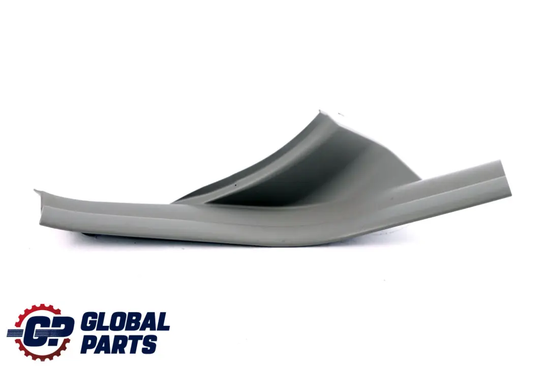 BMW X3 er E83 Abdeckleiste Einstieg Hinten Rechts Grau 3402062 - SKU 3416380 - Teilenummer 3416380