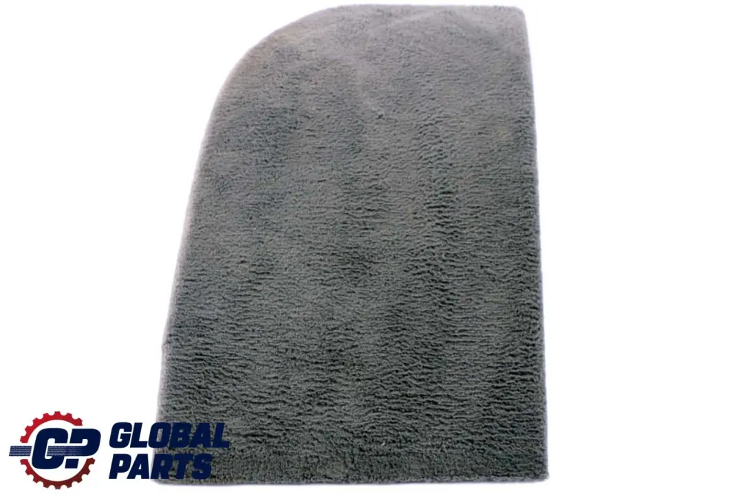 BMW X3 Series E83 Boot Trunk Trim Cover Panel Flap Left N/S Luggage 3403733 - SKU 3416386 - Part number 3416386