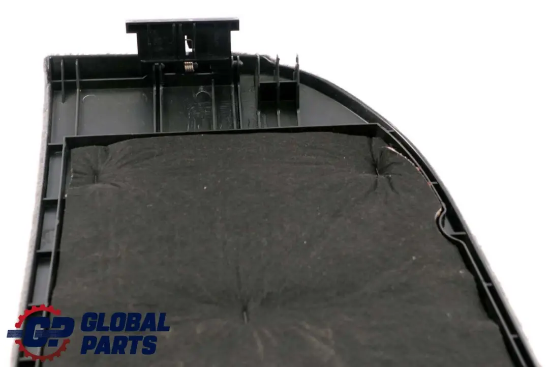 BMW X3 Series E83 Osłona Tapicerki Bagażnika Lewa 3403733 - SKU 3416386 - Numer Części 3416386