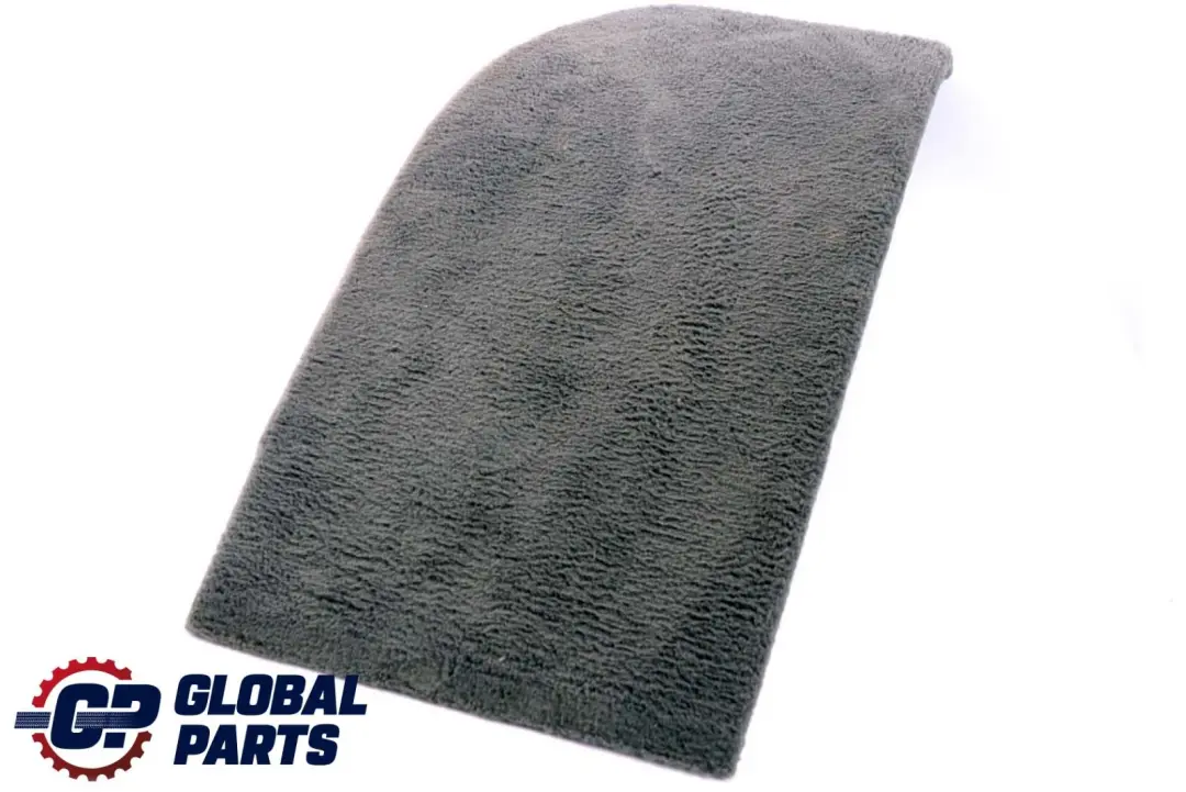 Panel Cubierta Maletero Izquierdo 3403733 para BMW X3 E83 con número de pieza 3416386 BMW X3 E83 Panel Cubierta Maletero Izquierdo 3403733 - SKU 3416386 - Número de pieza 3416386
