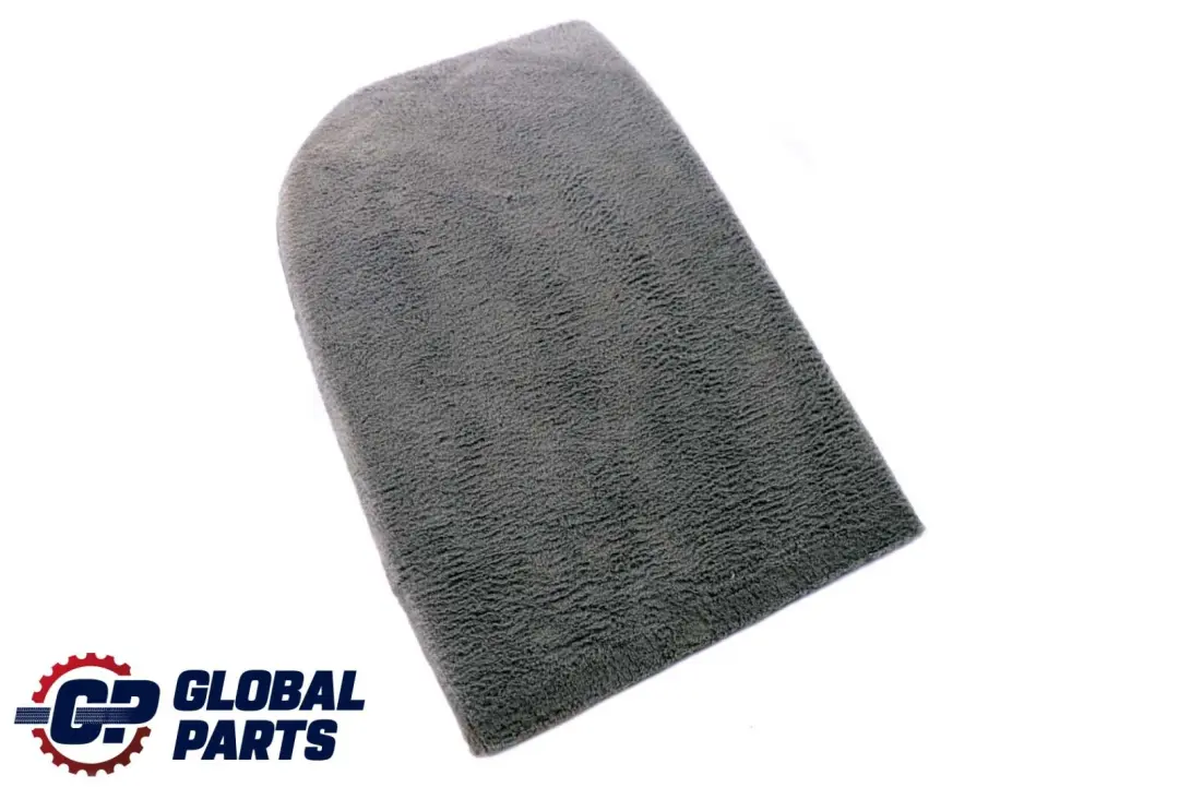 BMW X3 Series E83 Osłona Tapicerki Bagażnika Lewa 3403733 - SKU 3416386 - Numer Części 3416386