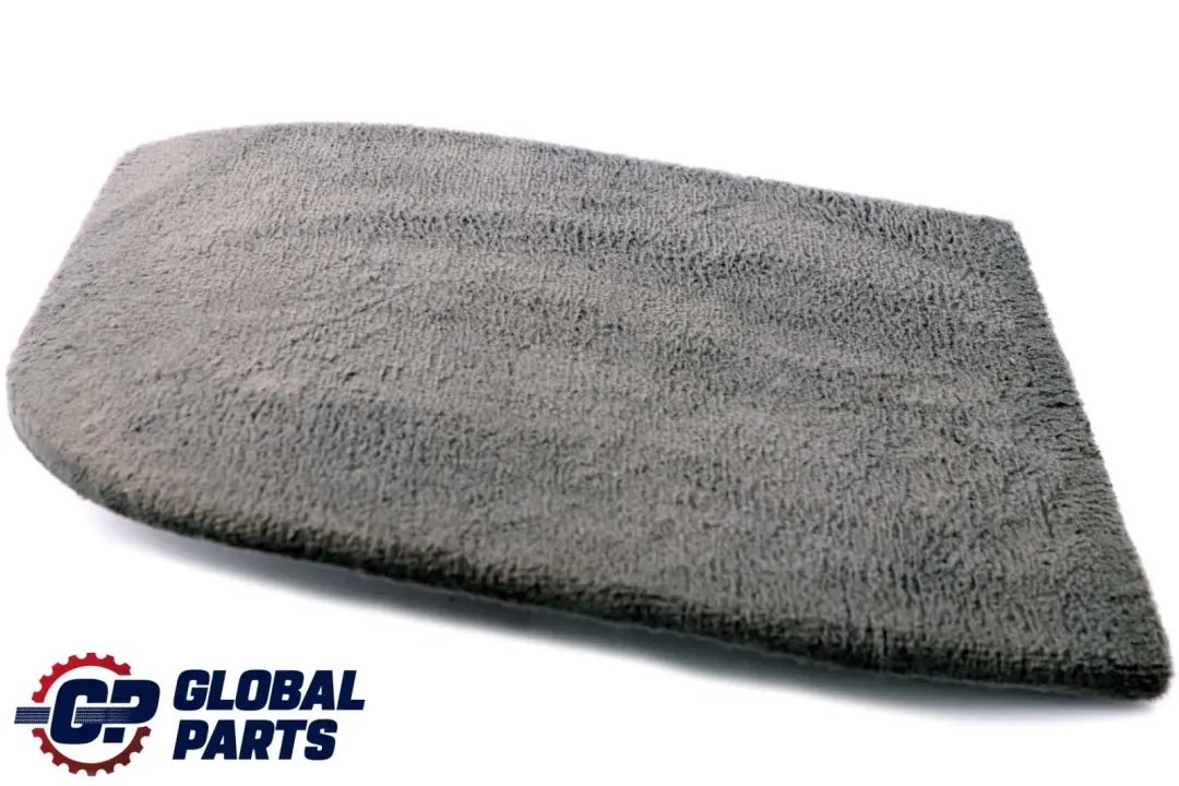 BMW X3 Series E83 Osłona Tapicerki Bagażnika Lewa 3403733 - SKU 3416386 - Numer Części 3416386