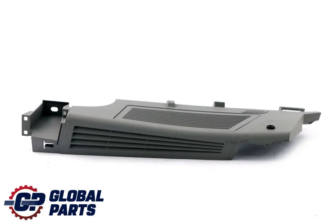 Grille D'Aeration A Gauche Gris pour BMW X3 E83 à propos du numéro de pièce 3508763 BMW X3 E83 Grille D'Aeration A Gauche Gris - SKU 3416393 - Numéro de pièce 3508763