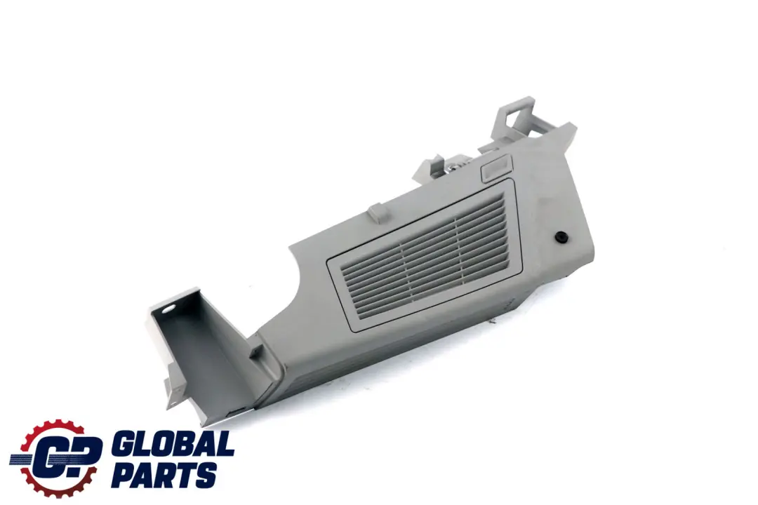BMW X3 E83 Grille D'Aeration A Gauche Gris - SKU 3416393 - Numéro de pièce 3508763