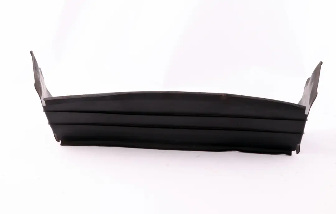 BMW X3 E83 LCI Air Guide Feed Duct Rad Trim Bottom Front Lower Shroud - SKU 3416419 - Part number 3416419