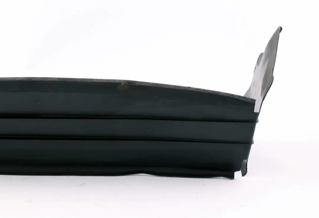 BMW X3 E83 LCI Air Guide Feed Duct Rad Trim Bottom Front Lower Shroud - SKU 3416419 - Part number 3416419