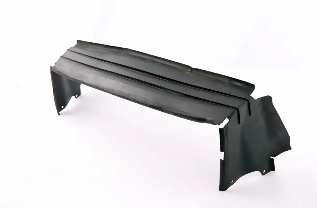 Guide Air Gaine D'Alimentation Garniture De Radiateur pour BMW X3 E83 LCI à propos du numéro de pièce 3416419 BMW X3 E83 LCI Guide Air Gaine D'Alimentation Garniture De Radiateur - SKU 3416419 - Numéro de pièce 3416419