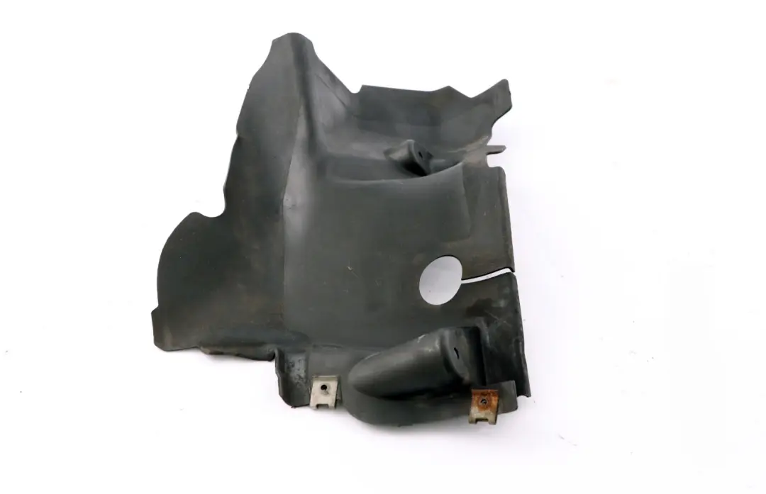 E83N Conducto De Aire Izquierdo Parachoques Delantero para BMW E83 LCI con número de pieza 3416425 BMW E83 LCI E83N Conducto De Aire Izquierdo Parachoques Delantero - SKU 3416425 - Número de pieza 3416425