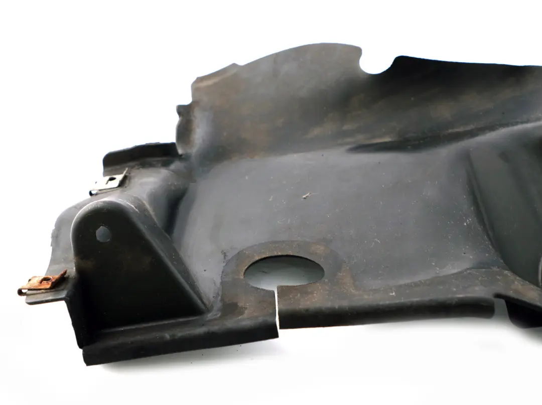 E83N Condotto Aria Sinistra Paraurti Anteriore per BMW X3 E83 LCI con numero di parte 3416425 BMW X3 E83 LCI E83N Condotto Aria Sinistra Paraurti Anteriore - SKU 3416425 - Numero di parte 3416425