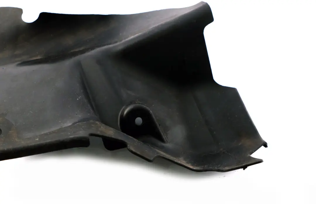 Front Bumper Air Duct Channel Panel Left N/S to BMW X3 E83 LCI with Part number 3416425 BMW X3 E83 LCI Front Bumper Air Duct Channel Panel Left N/S - SKU 3416425 - Part number 3416425