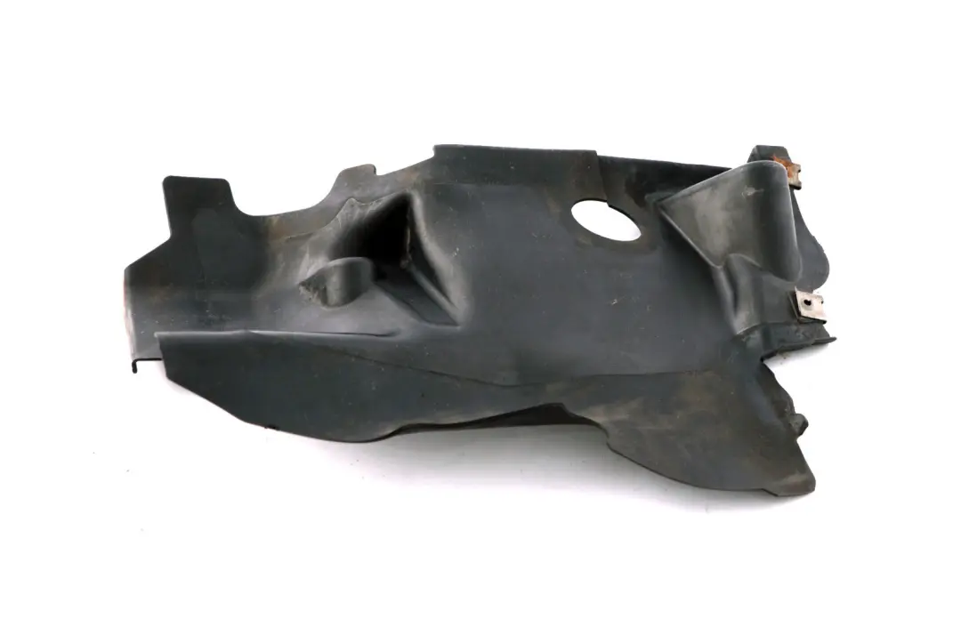 BMW E83 LCI E83N Conducto De Aire Izquierdo Parachoques Delantero - SKU 3416425 - Número de pieza 3416425
