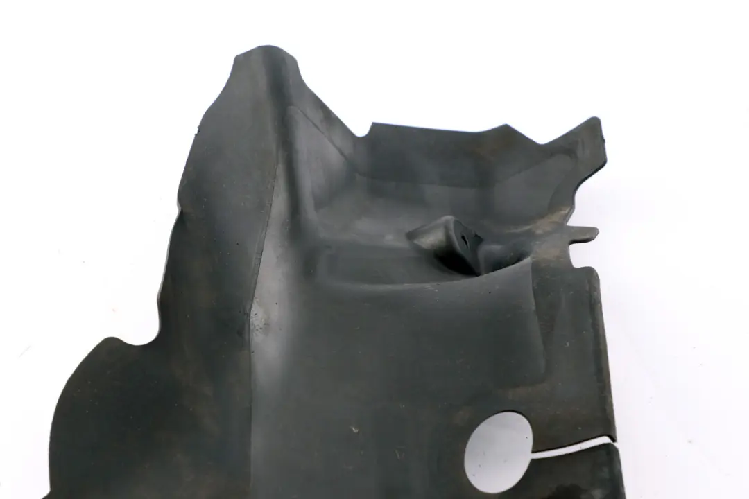 BMW X3 E83 LCI Lift Kanał Powietrza Lewy Przód - SKU 3416425 - Numer Części 3416425