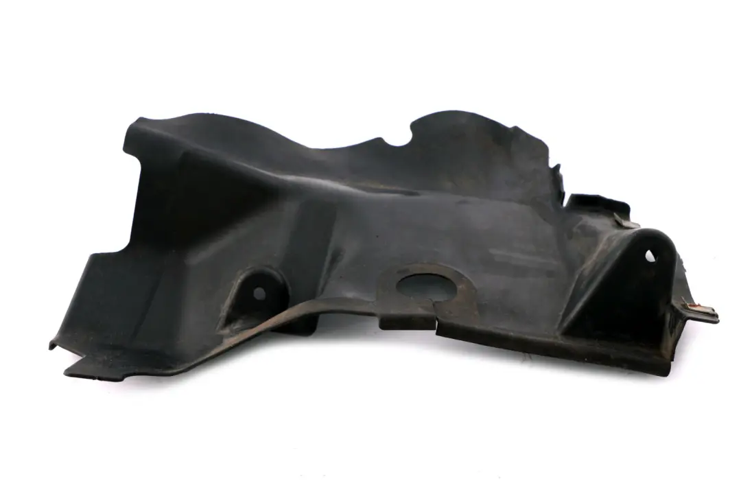 E83N Conduit d'air pare-chocs avant droit pour BMW X3 E83 LCI à propos du numéro de pièce 3416426 BMW X3 E83 LCI E83N Conduit d'air pare-chocs avant droit - SKU 3416426 - Numéro de pièce 3416426