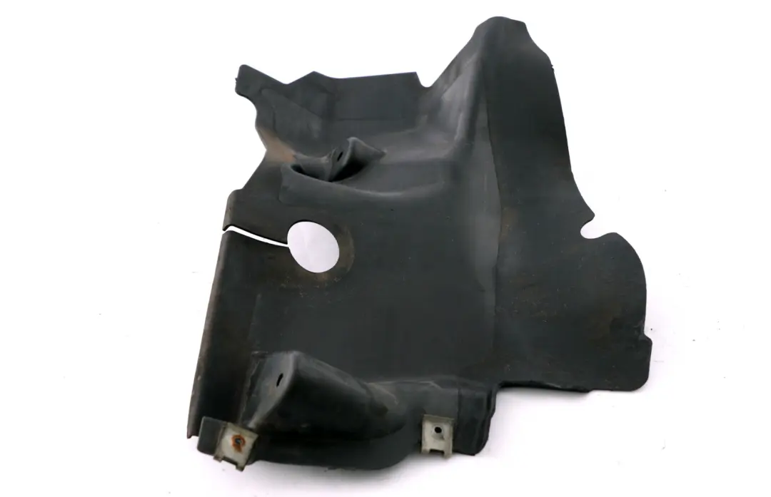 BMW X3 Serie E83 LCI E83N Prese D Aria Destra Paraurti Davanti - SKU 3416426 - Numero di parte 3416426