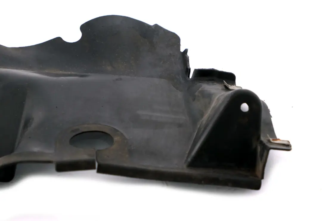 E83N Air Duct Right O/S Front Bumper to BMW X3 E83 LCI with Part number 3416426 BMW X3 E83 LCI E83N Air Duct Right O/S Front Bumper - SKU 3416426 - Part number 3416426