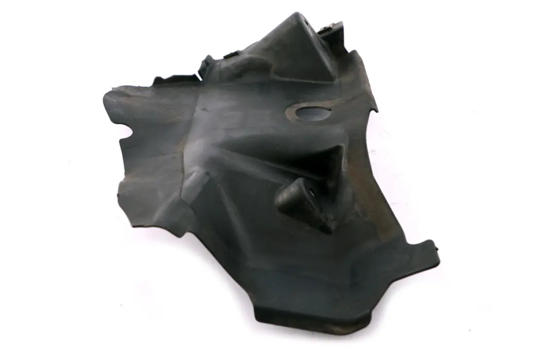 E83N Conducto De aire derecho Parachoques delantero para BMW E83 LCI con número de pieza 3416426 BMW E83 LCI E83N Conducto De aire derecho Parachoques delantero - SKU 3416426 - Número de pieza 3416426