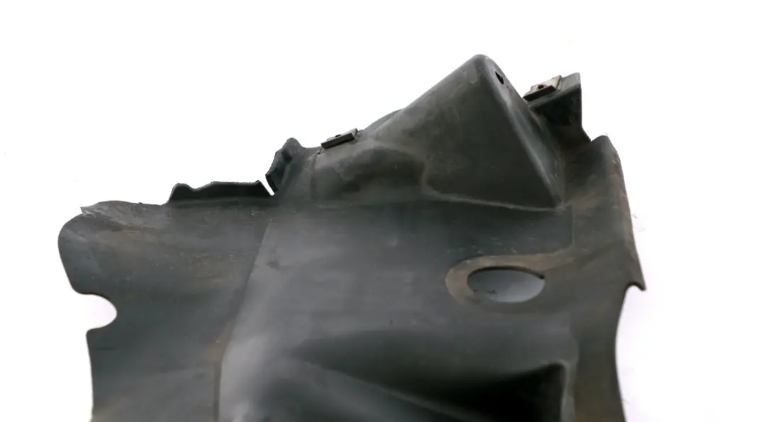 Kanał Wlot Powietrza Zderzaka Prawy do BMW X3 E83 o numerze 3416426 BMW X3 E83 Kanał Wlot Powietrza Zderzaka Prawy - SKU 3416426 - Numer Części 3416426