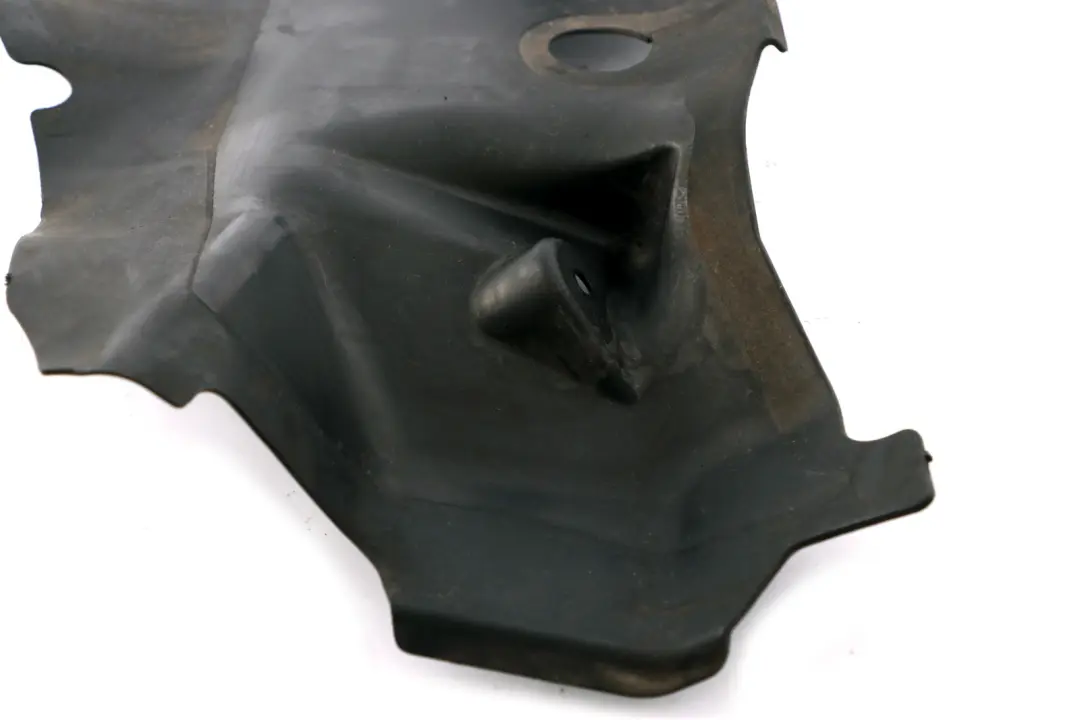 BMW E83 LCI E83N Conducto De aire derecho Parachoques delantero - SKU 3416426 - Número de pieza 3416426