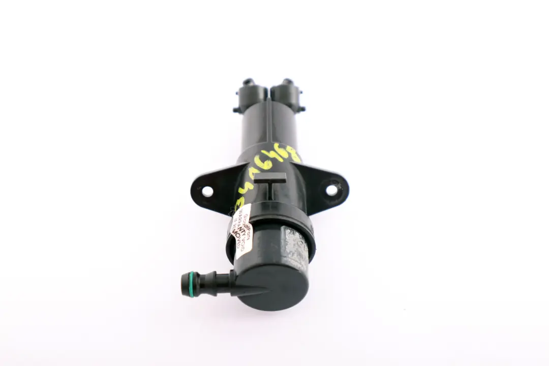 BMW X3 E83 LCI Scheinwerfer Scheinwerferreinigungsspray Düse Rechts - SKU 3416468 - Teilenummer 3416468