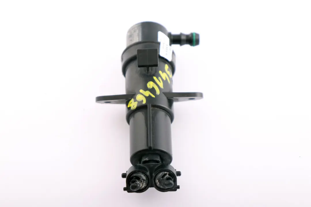 BMW X3 E83 LCI Lámpara Delantera Faro Delantero Limpieza Spray Derecha - SKU 3416468 - Número de pieza 3416468