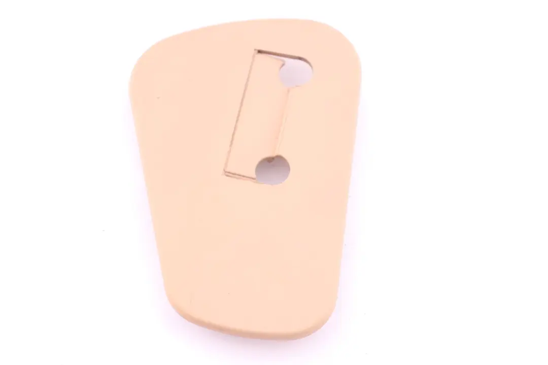 Reihe E83 Rücksitzverkleidungsabdeckung GRAU hinten rechts 8262250 für BMW X3 mit Teilenummer 3416562 BMW X3 Reihe E83 Rücksitzverkleidungsabdeckung GRAU hinten rechts 8262250 - SKU 3416562 - Teilenummer 3416562