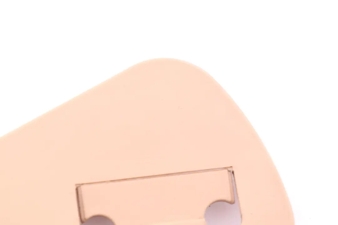 Reihe E83 Rücksitzverkleidungsabdeckung GRAU hinten rechts 8262250 für BMW X3 mit Teilenummer 3416562 BMW X3 Reihe E83 Rücksitzverkleidungsabdeckung GRAU hinten rechts 8262250 - SKU 3416562 - Teilenummer 3416562