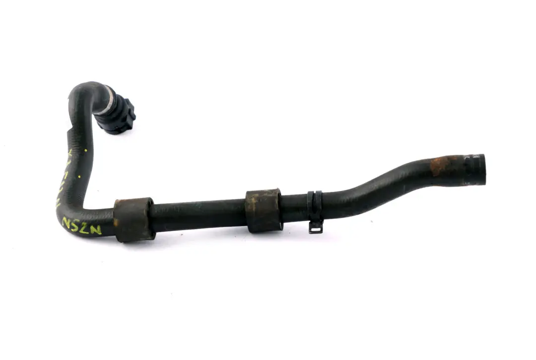 N52N Hose Engine Inlet Water Valve to BMW X3 Series E83 LCI with Part number 3416609 BMW X3 Series E83 LCI N52N Hose Engine Inlet Water Valve - SKU 3416609 - Part number 3416609