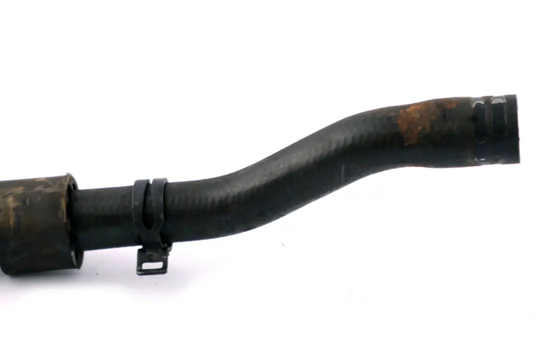 N52N Hose Engine Inlet Water Valve to BMW X3 Series E83 LCI with Part number 3416609 BMW X3 Series E83 LCI N52N Hose Engine Inlet Water Valve - SKU 3416609 - Part number 3416609