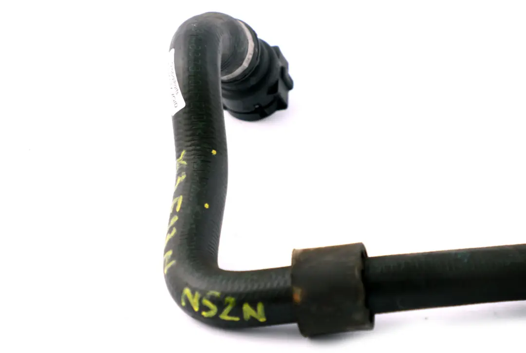 N52N Hose Engine Inlet Water Valve to BMW X3 Series E83 LCI with Part number 3416609 BMW X3 Series E83 LCI N52N Hose Engine Inlet Water Valve - SKU 3416609 - Part number 3416609