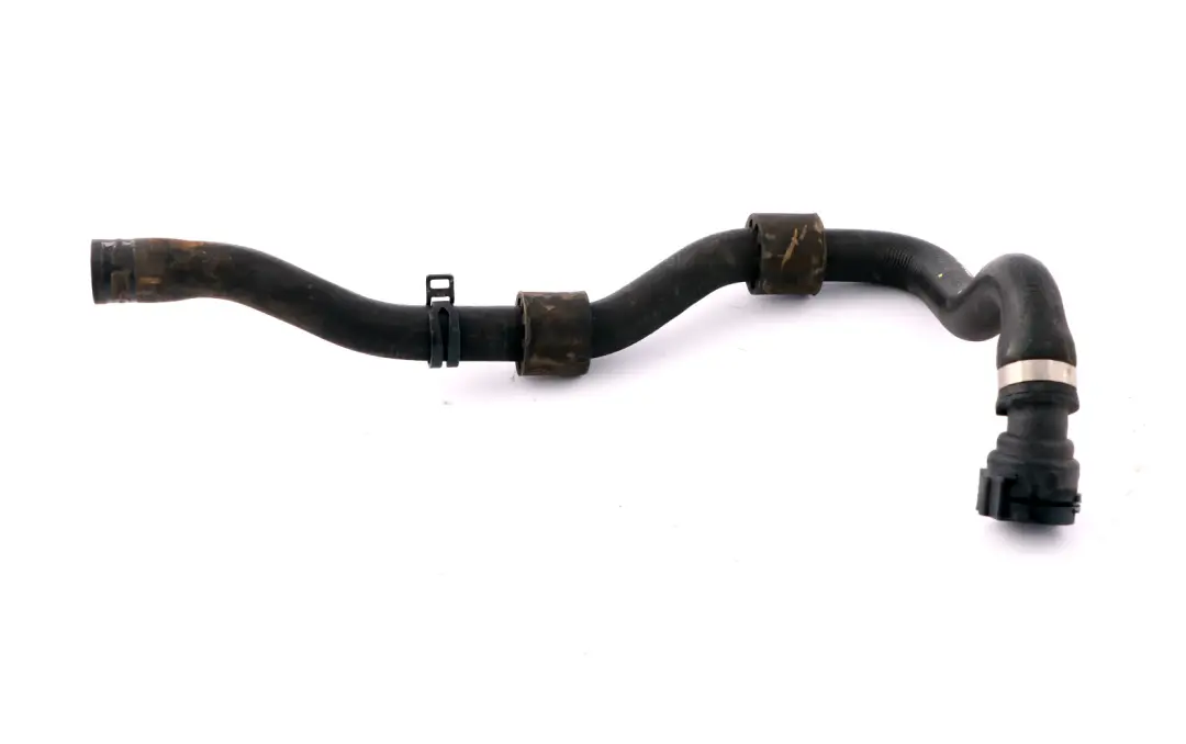 N52N Hose Engine Inlet Water Valve to BMW X3 Series E83 LCI with Part number 3416609 BMW X3 Series E83 LCI N52N Hose Engine Inlet Water Valve - SKU 3416609 - Part number 3416609