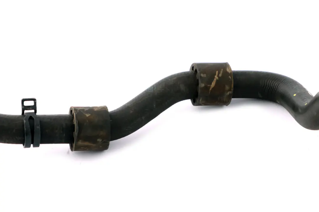 N52N Hose Engine Inlet Water Valve to BMW X3 Series E83 LCI with Part number 3416609 BMW X3 Series E83 LCI N52N Hose Engine Inlet Water Valve - SKU 3416609 - Part number 3416609