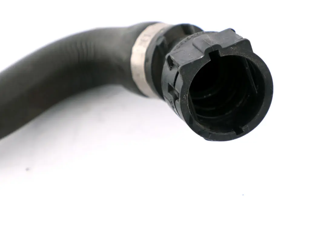 N52N Hose Engine Inlet Water Valve to BMW X3 Series E83 LCI with Part number 3416609 BMW X3 Series E83 LCI N52N Hose Engine Inlet Water Valve - SKU 3416609 - Part number 3416609