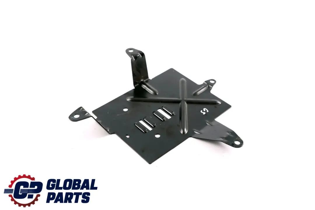 Support Amplificateur 6510 pour BMW X3 E83 à propos du numéro de pièce 3416760 BMW X3 E83 Support Amplificateur 6510 - SKU 3416760 - Numéro de pièce 3416760