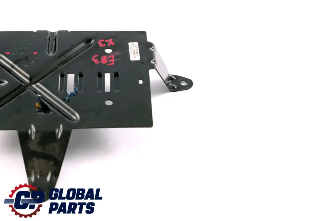 BMW X3 E83 Supporto Amplificatore 6510 - SKU 3416760 - Numero di parte 3416760
