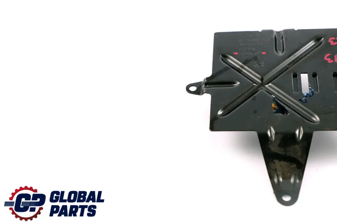 Supporto Amplificatore 6510 per BMW X3 E83 con numero di parte 3416760 BMW X3 E83 Supporto Amplificatore 6510 - SKU 3416760 - Numero di parte 3416760