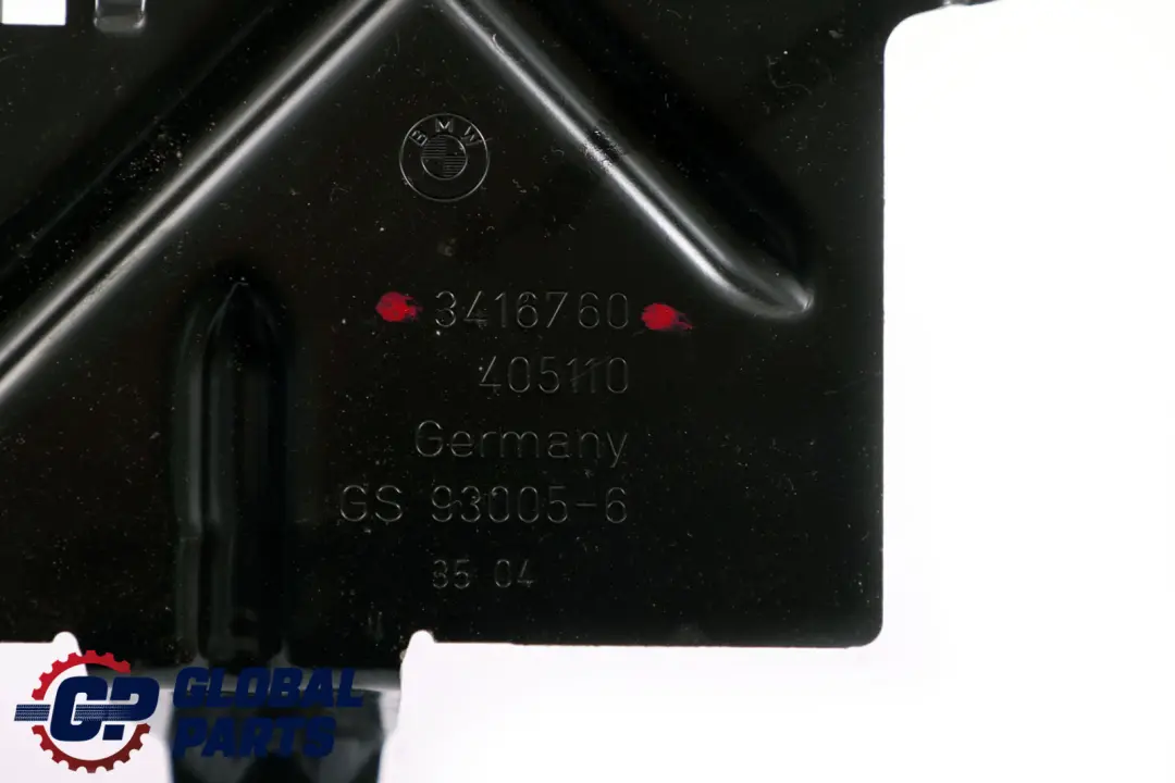 BMW X3 E83 Supporto Amplificatore 6510 - SKU 3416760 - Numero di parte 3416760