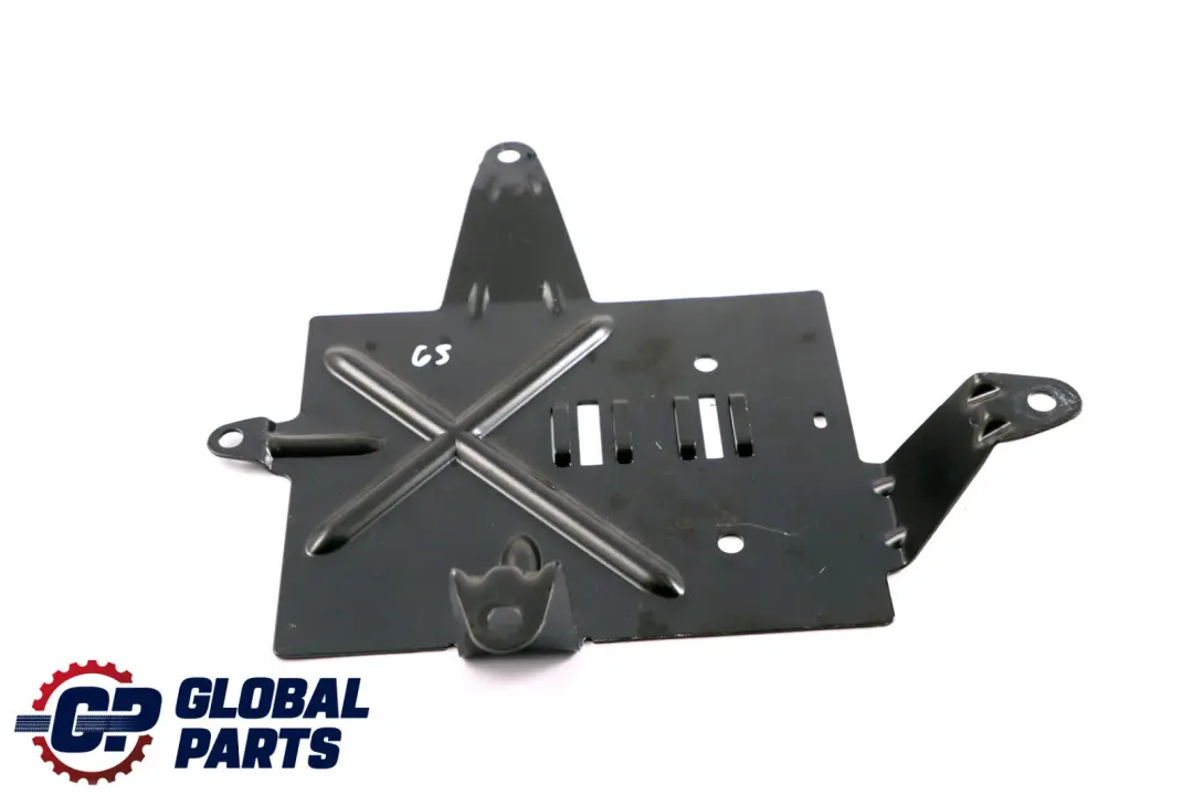 Sistema est?reo Amplificador Soporte 6510 para BMW X3 E83 con número de pieza 3416760 BMW X3 E83 Sistema est?reo Amplificador Soporte 6510 - SKU 3416760 - Número de pieza 3416760