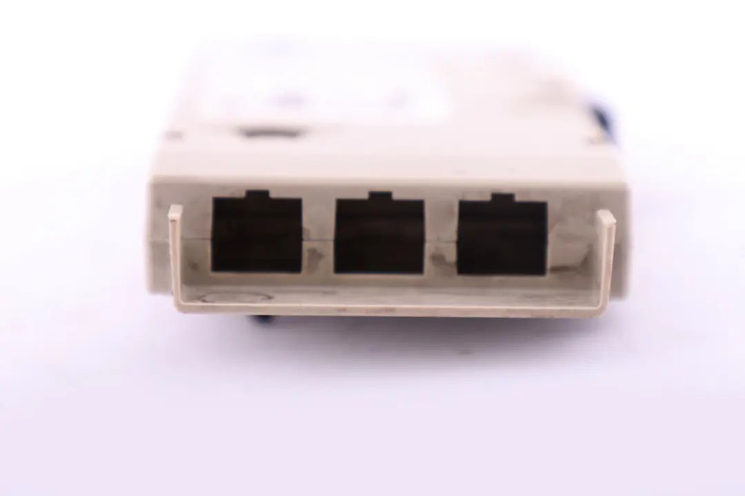 Antenne Amplifier Aerial Diversity Module pour Mini Cooper One R56 à propos du numéro de pièce 3416765 Mini Cooper One R56 Antenne Amplifier Aerial Diversity Module - SKU 3416765 - Numéro de pièce 3416765