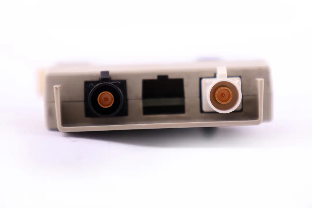 Antenne Amplifier Aerial Diversity Module pour Mini Cooper One R56 à propos du numéro de pièce 3416765 Mini Cooper One R56 Antenne Amplifier Aerial Diversity Module - SKU 3416765 - Numéro de pièce 3416765